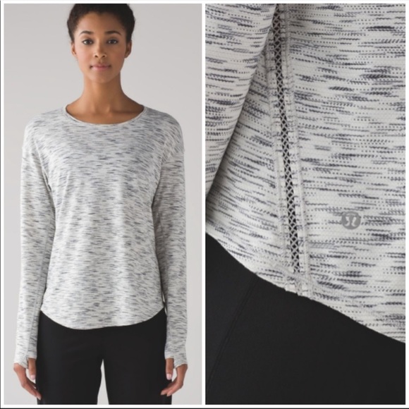 lululemon athletica Tops - Lululemon Workout Top